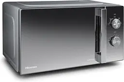 Мікрохвильова піч Hisense H20MOMCP1H (M20XYZ) - мініатюра 5