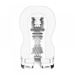 Мастурбатор SD Tenga Original Vacuum Cup - мініатюра 2