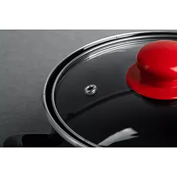 Каструля Gusto GT-T-118-P Перчинка 3.1 л (87695) - мініатюра 2