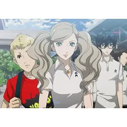 Гра Persona 5 Royal для Nintendo Switch [EN] [109212] - мініатюра 4