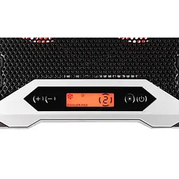 Підставка для ноутбука 2E 15,6" Gaming Black (2E-CPG-004) - мініатюра 7