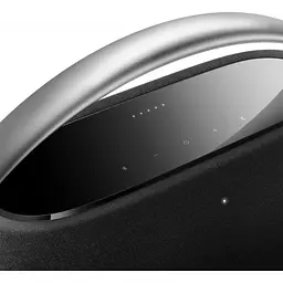 Портативна колонка Harman/Kardon Go + Play 3 Black (HKGOPLAY3BLK) - мініатюра 8