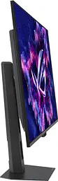 Монітор 31.5" ASUS ROG Strix XG32UCDS UHD OLED 165Hz (90LM0B50-B01371) - мініатюра 4