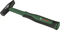 Молоток слюсарний 300г 30см руків'я скловолокно Bosch hoz0013565