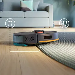 Робот-пилосос Philips Серія 2000 XU2000/10 - мініатюра 3