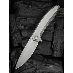 Ніж складаний Weknife Acuminal WE23070-2 - мініатюра 10