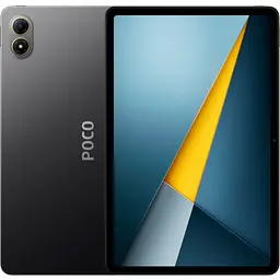 Планшет Poco Pad M1 8/256GB Wi-Fi Graphite Gray Global EU [154403] - мініатюра 1