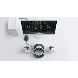 Адаптер підключення Sony PlayStation VR2 до PC [1000043174] [114883] - мініатюра 4