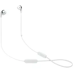 Навушники JBL T215BT White JBLT215BTWHT - мініатюра 3