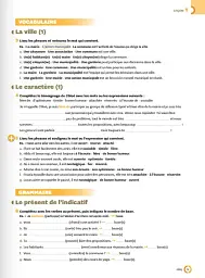 Inspire. Niveau B1. Cahier d`activites - мініатюра 4