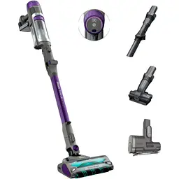 Вертикальний пилосос Shark IP1251EUT [126925] - мініатюра 5