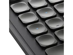 Кейпад Numpad Huion K20 Mini Keydial - мініатюра 7