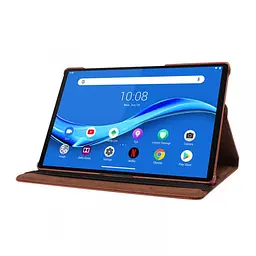Чохол-книжка для планшета Lenovo M10 Plus 3rd Gen TB-125 FU TB-128 XU 2022 10.61" поворотний 360 - мініатюра 4