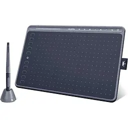 Графічний планшет Huion HS611 + рукавичка (HS611)
