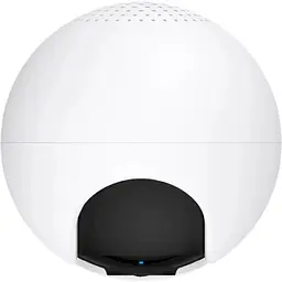 IP-камера відеоспостереження Xiaomi Smart Camera C300 Dual BHR9166EU - мініатюра 4