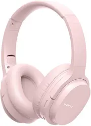 Навушники Havit HV-I62 насичено-рожеві (HV-I62DP)