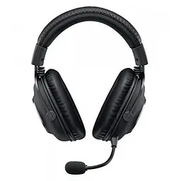 Ігрові навушники Logitech G PRO X Gaming Headset Black (981-000818) [55965] - мініатюра 4