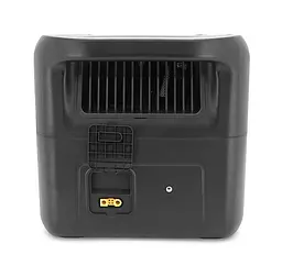 Портативна зарядна станція Pecron F-3000-LFP 3600 W 3072Wh LiFePO4, LCD, APP Control - мініатюра 3