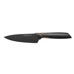 Кухонний ніж Fiskars Deba Edge кухарський азіатський 12 см (1003096)