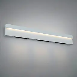 Настінне LED бра для картин Diasha 9646/L WH, білий 24 Вт