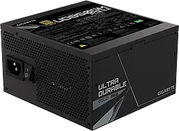 Блок живлення Gigabyte GP-UD850GM PG5 850W 80+ Gold - мініатюра 2