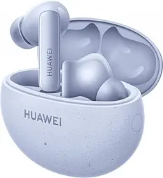 Гарнітура Huawei FreeBuds 5i Isle Blue (55036649) - мініатюра 4