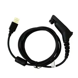 USB-кабель для програмування Motorola DP PMKN4012 Чорний (2889863697) - мініатюра 3