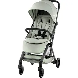 Коляска прогулянкова Britax-Romer Flylite Sage Green (2000041984)