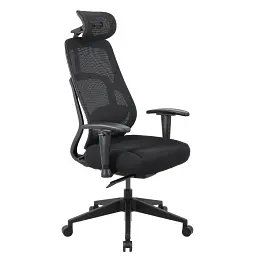 Крісло для геймерів AeroCool SKY Lite Mesh Black (TEGC-3106101.11) - мініатюра 5