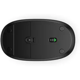 Мишка HP 240 Bluetooth Mouse Black (3V0G9AA) - мініатюра 8