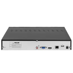 IP відеореєстратор 16-канальний 12MP NVR GreenVision GV-N-I017/16 - мініатюра 2