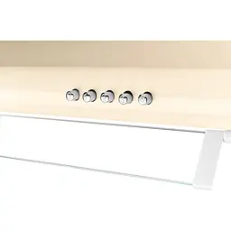 Витяжка Perfelli PL 5144 IV LED - мініатюра 5