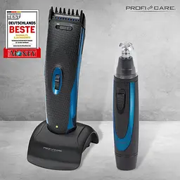 Машинка для стрижки волосся PROFI CARE PC-HSM/R 3052 - мініатюра 6