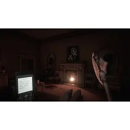 Ключ активації Microsoft Don't Knock Twice для Xbox One/Series - мініатюра 6