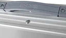 Стіл Bo-Camp Premium Oval 120x80 см (DAS302789) - мініатюра 4