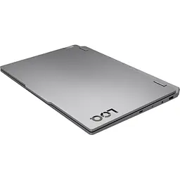 Ноутбук Lenovo LOQ 15AHP10 (15.6 FHD IPS 144 Hz, Ryzen 7 250, 16 GB, 512 SSD, RTX 5060, W11H) Luna Gray (83JG007PUS) - миниатюра 7