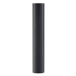 Блок живлення для ноутбука Dell 90W Oval 19.5V 4.62A роз'єм 7.4/5.0 (pin inside) (LA90PM130 / A40223) - мініатюра 3