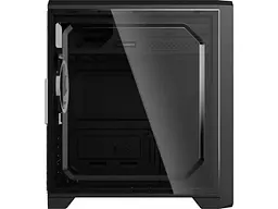 Корпус Gamemax G563 Black - мініатюра 7