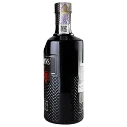 Джин Brockmans Intensely Smooth Gin, 40%, 0,7 л - мініатюра 2