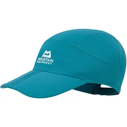 Кепка Mountain Equipment Squall Cap Aqua Blue (1053-ME-001596.01398)