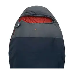 Спальний мішок Robens Moraine II "L"+5°C (250287) (931599) - мініатюра 6