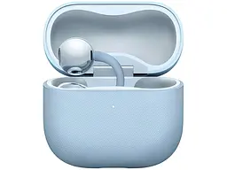 Навушники TWS Huawei FreeClip 2 Blue - мініатюра 4