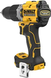 Дриль-шуруповерт акумуляторний безщітковий ударний DeWalt з АКБ та ЗУ DCD805S2T - мініатюра 3