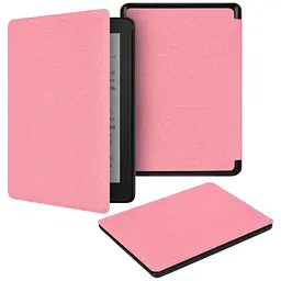 Чохол-книжка BeCover Smart Case для Amazon Kindle Paperwhite 12th Gen. 2024 7" Rose Gold (712851) - мініатюра 3