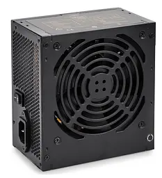 Блок живлення Deepcool DE600 V2 450W (DE600) Б/в - мініатюра 4