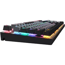 Клавіатура Hator Starfall Rainbow Origin Blue [HTK-609-BGB] [104433] - мініатюра 5