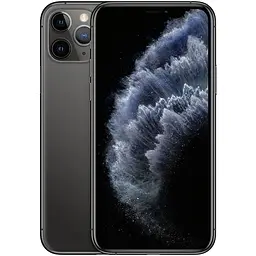 Смартфон Apple iPhone 11 Pro 64GB Space Grey Model A2215 (Grade C) Seller Refurbished