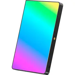 Накамерне світло Ulanzi LT003 RGB [98318]