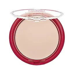 Компактна пудра Bourjois Healthy Mix, вітамінна, відтінок 01 (Porcelain), 10 г (8000019185726) - мініатюра 3