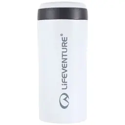 Термокружка Lifeventure Thermal Mug White Matt (LIF-9530W)